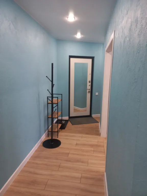 Уютная 3-комн. квартира