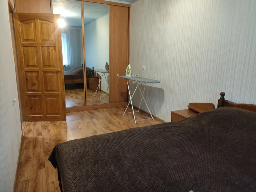 2-комнатная Квартира — аренда посуточно в Липецк