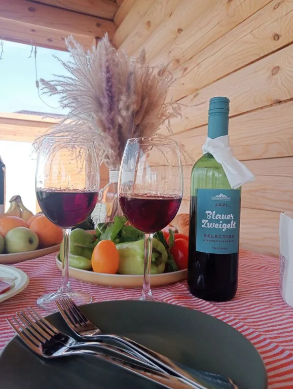 Уютная благоустроенная дача в черте города