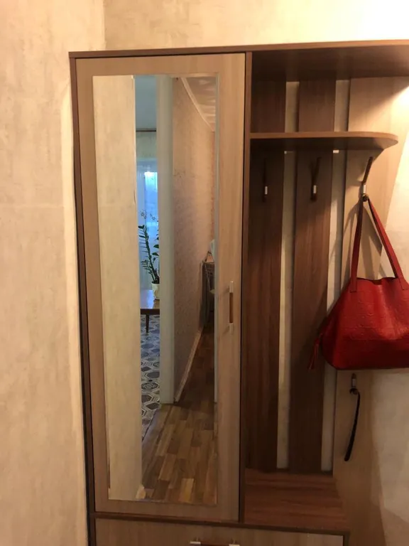 Теплая, уютная квартира в центре города