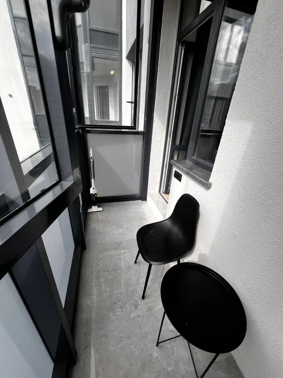 Есть всё для вашего комфорта