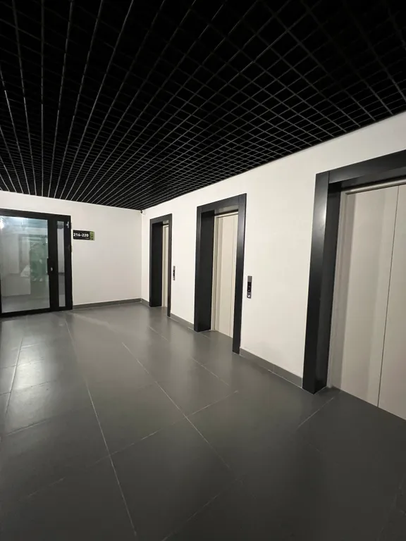 Квартира Квартира Евродвушка на Планете — Уфа