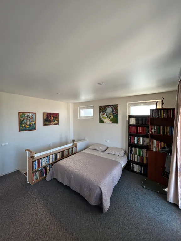 Коттедж Комфортабельный 2-х эт. дом для 4-х чел. в центре Гагаринского р-на — Севастополь