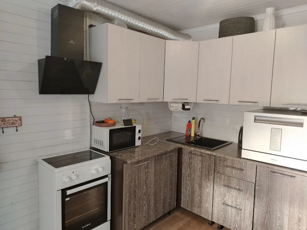 Первая линия Байкала