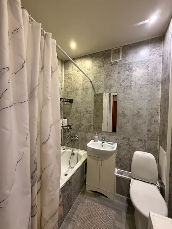 Лучший вариант на проспекте