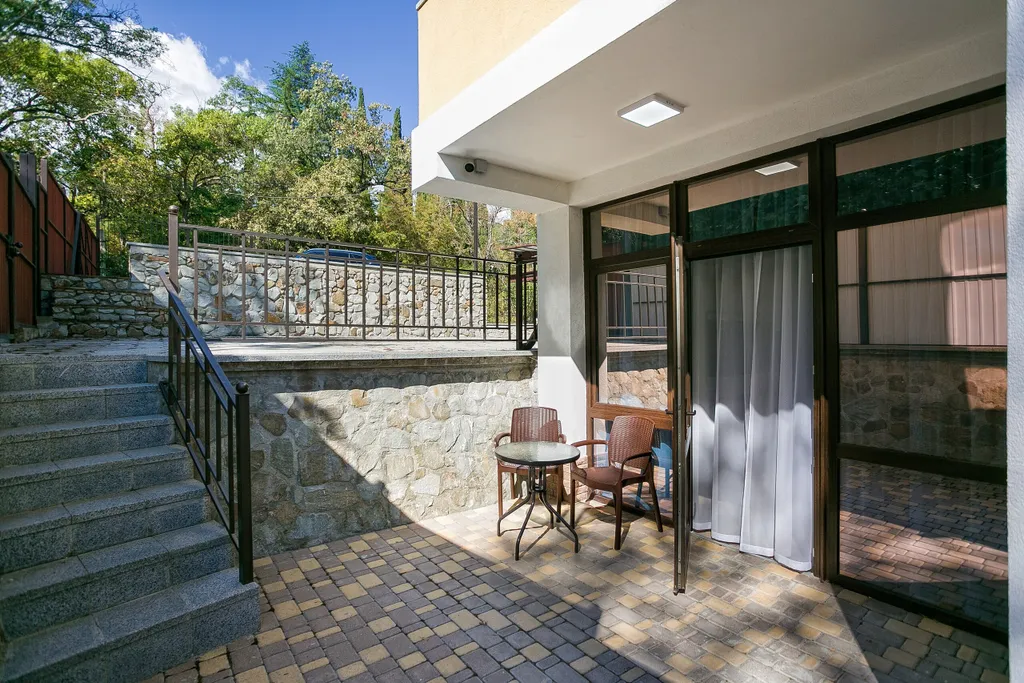 Номер Стандарт-20