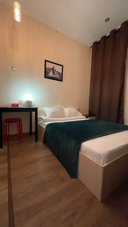 Квартира Комната — Лобня