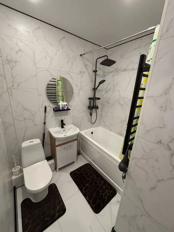 Уютная студия