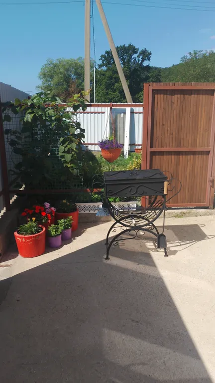 Коттедж Домик у реки гор и моря — аренда посуточно в Шепси