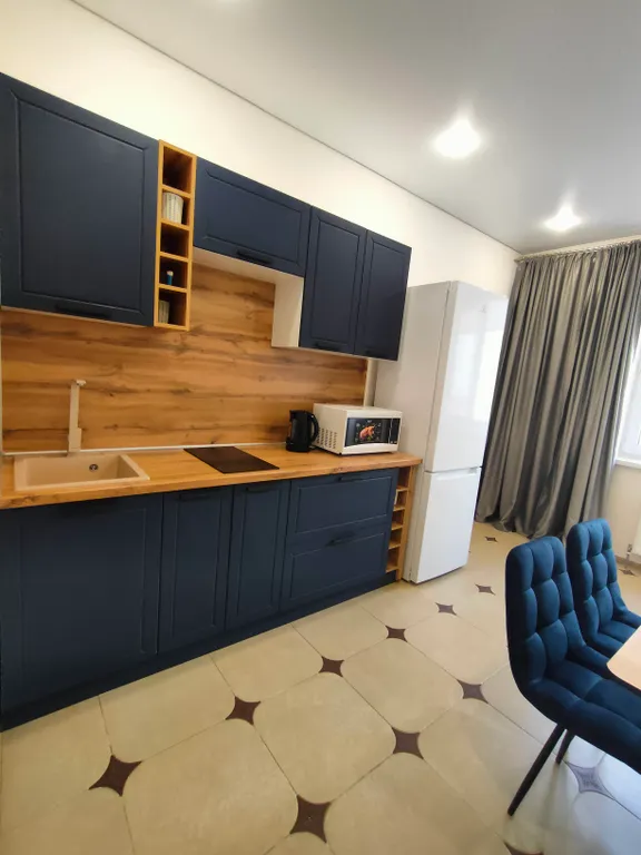 Квартира Новая, уютная квартира в микрорайоне Губернский — Краснодар