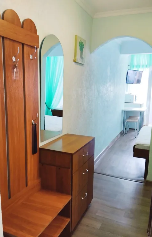 Самое уютное местечко на юбк ялта