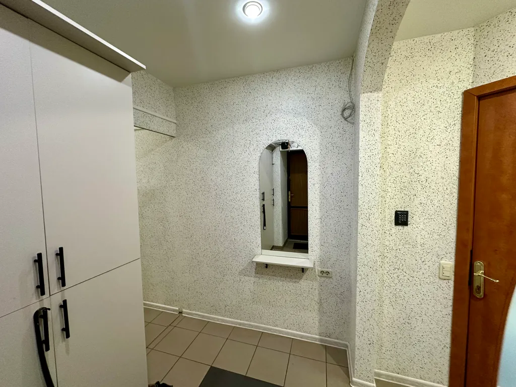 Трехкомнатная квартира недалеко от вокзала Ярославль Главный