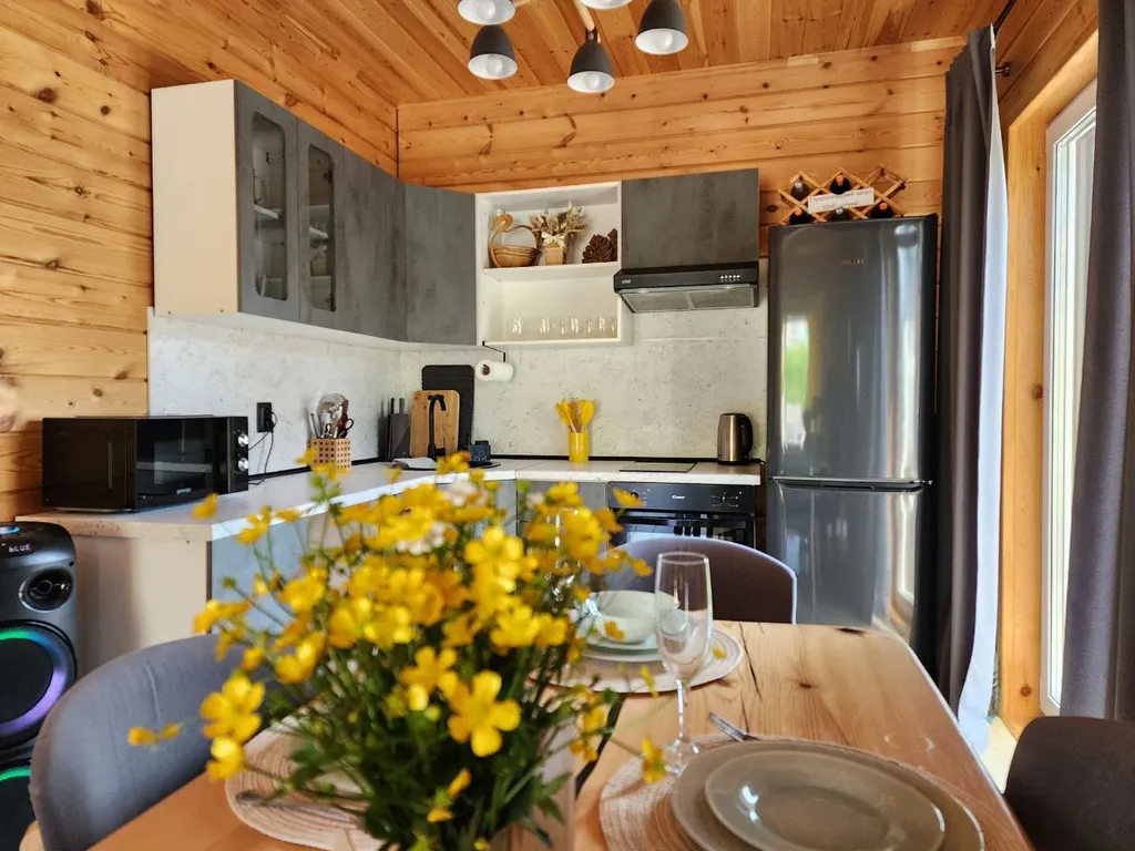 3-комнатный Дом