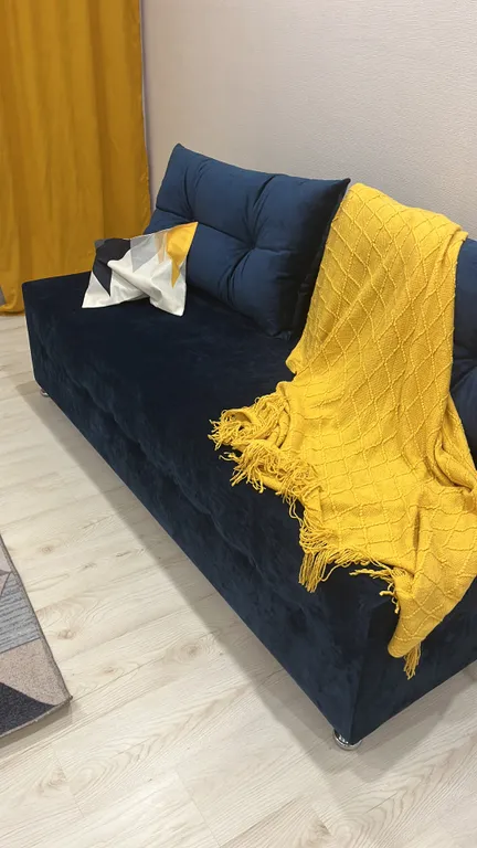 Студи в 10 минутах до моря