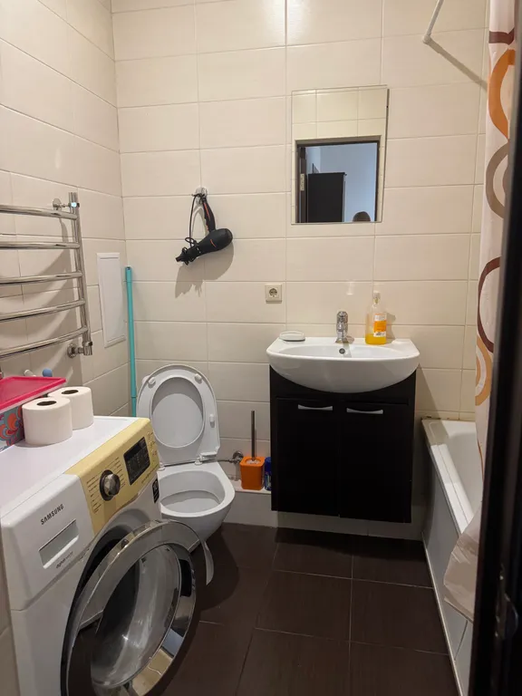 Квартира в Сукко ЖК Резиденция Утриш