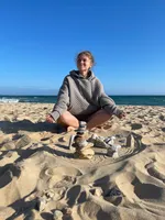 Анастасия Вольбром