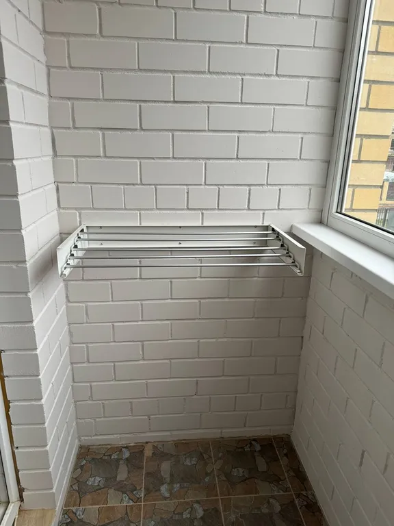 Квартира с автономным отоплением в тихом центре