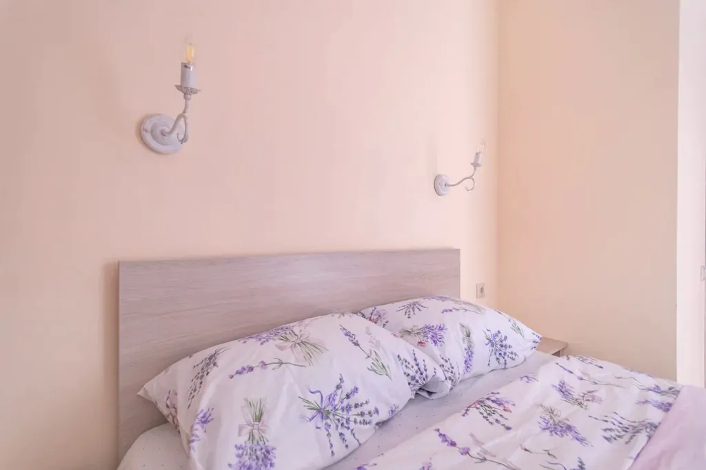 Квартира Квартира Уютный апартамент — Москва