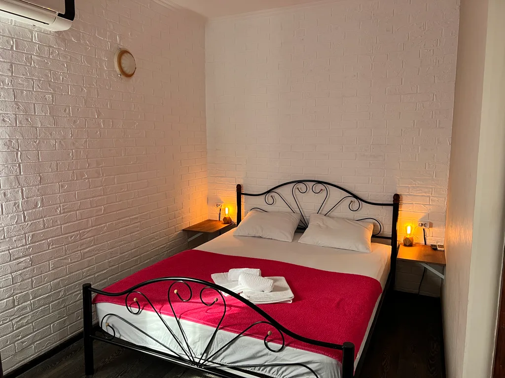 Квартира Комната — аренда посуточно в Амзара