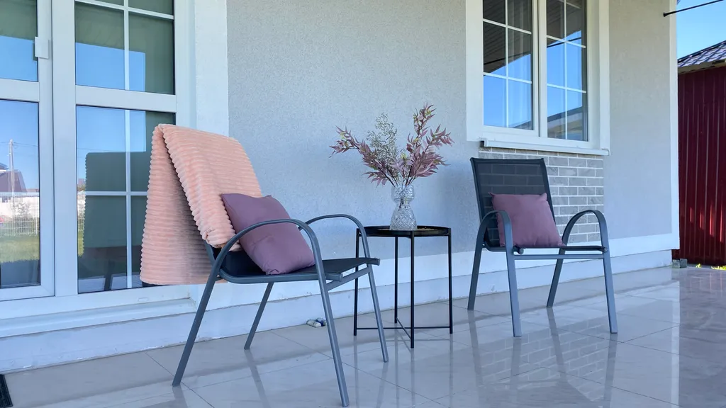 Коттедж Дом на побережье с шикарным пляжем — Зеленоградск