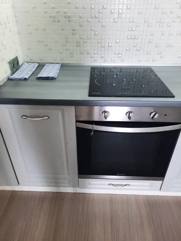 Домашний уют и чистота.