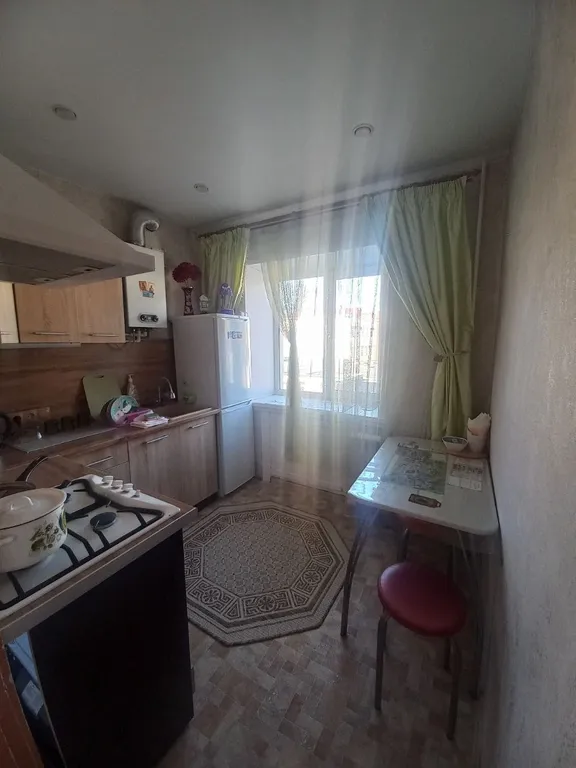 Квартира Пилигрим