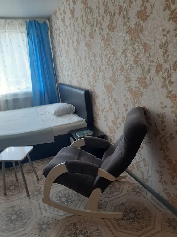 Уютная гостинка