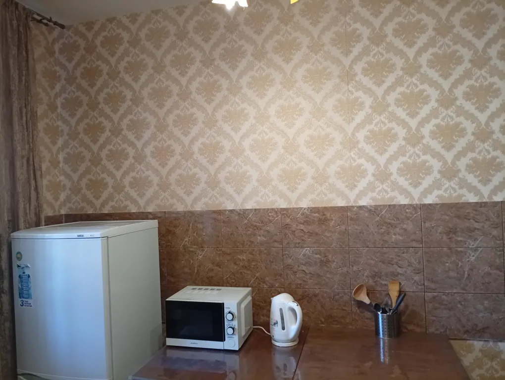 Квартира Уютная квартира в самом центре города — Краснодар