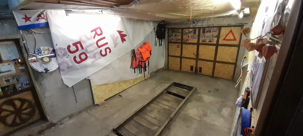 Коттедж Уютный домик на берегу водохранилища — Чиверёво