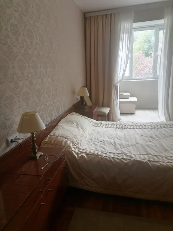 Уютная квартира в центре