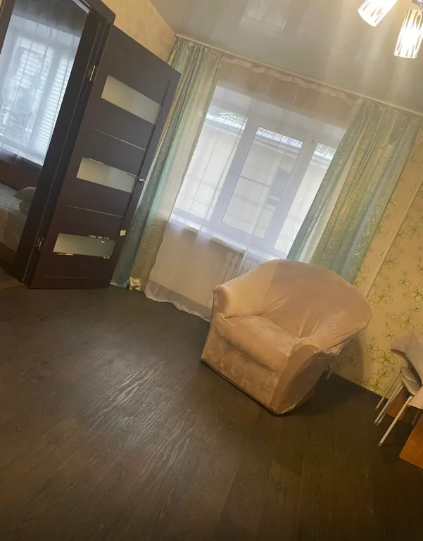 Квартира Уютная двухкомнатная квартира на Вавилова — Красноярск