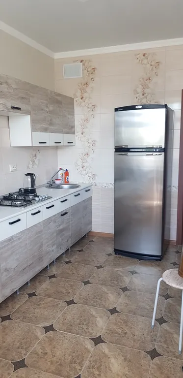 Квартира в курортной зоне