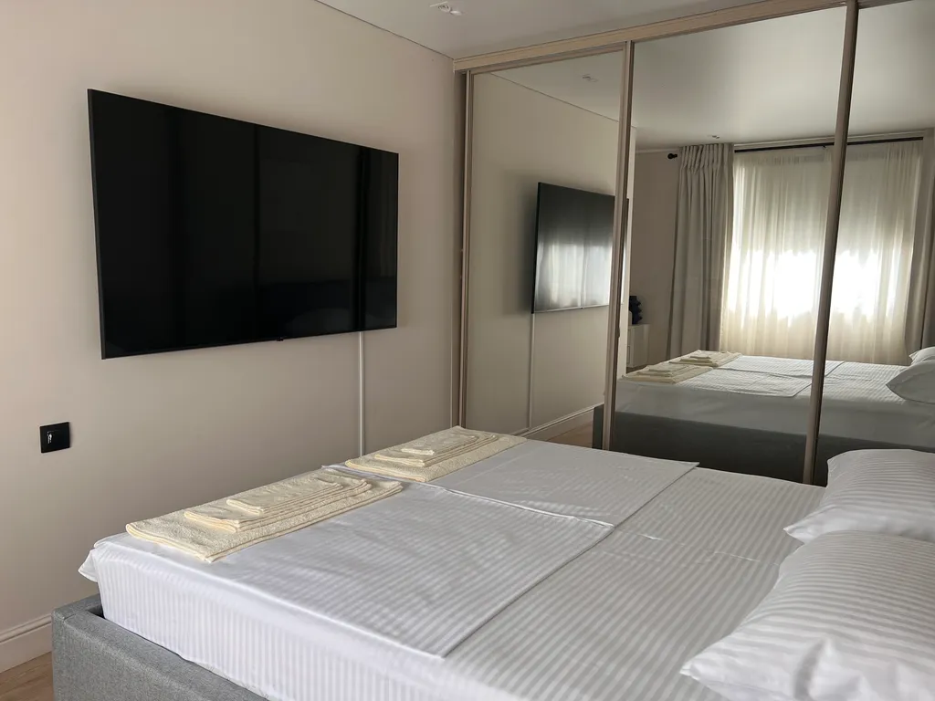 Уютный домик не далеко от центра