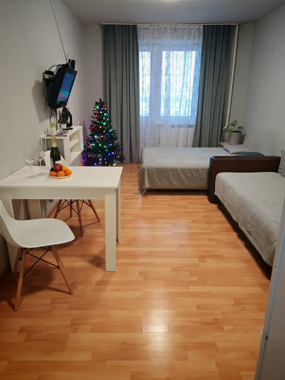 1-комнатная Квартира — аренда посуточно в Киров