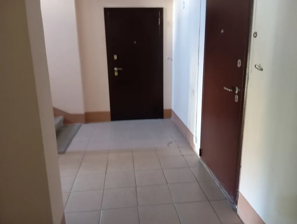 У лётного училища