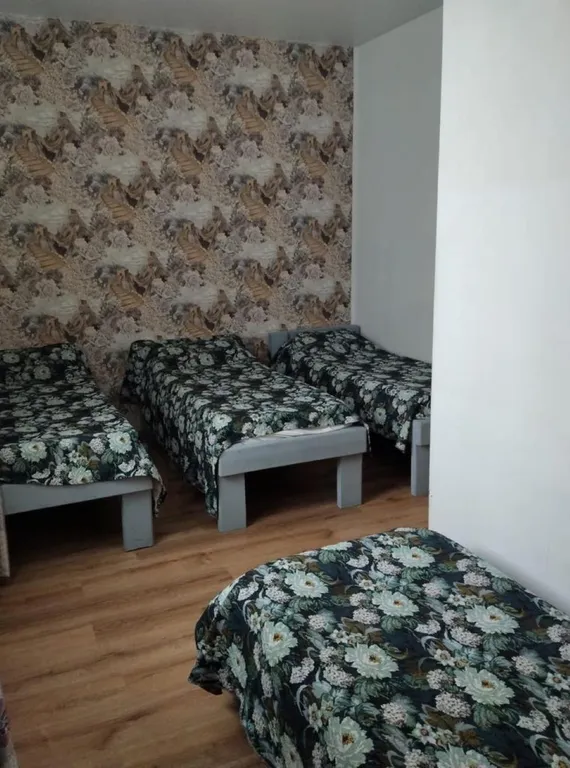 Дом в Науке