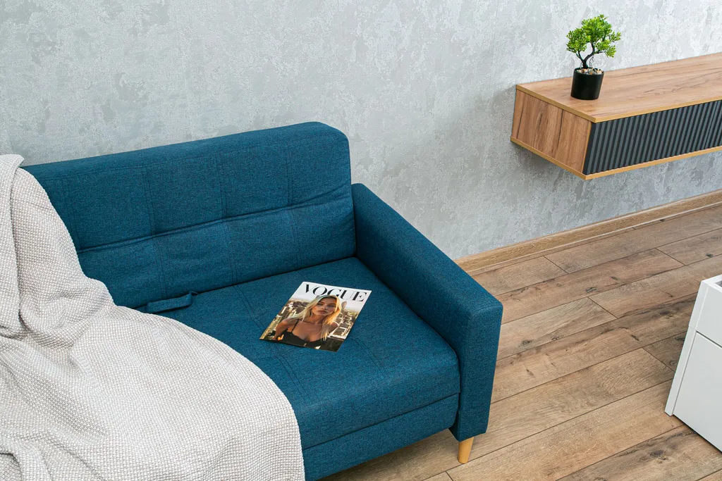 Квартира 1-комнатная Квартира — Колпино