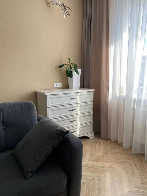 Квартира Квартира Отдых среди трех озер — Зеленоградск