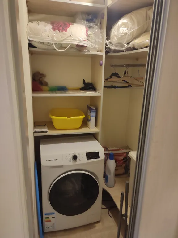 Квартира Уютная тёплая квартира в центре города — Калининград