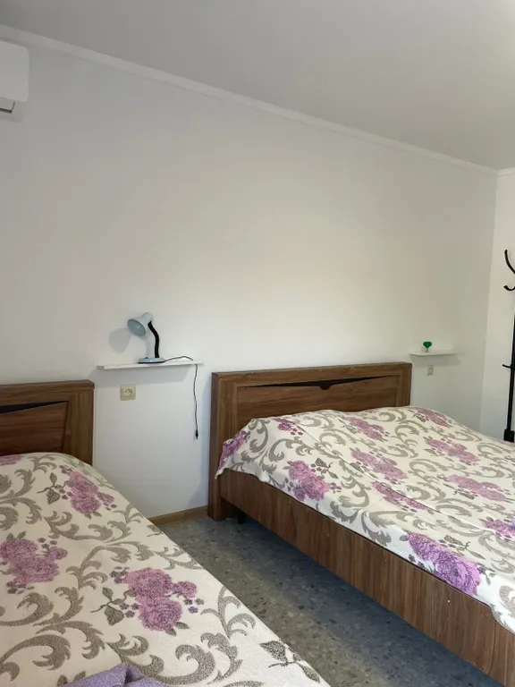 Тихое место у Черного моря