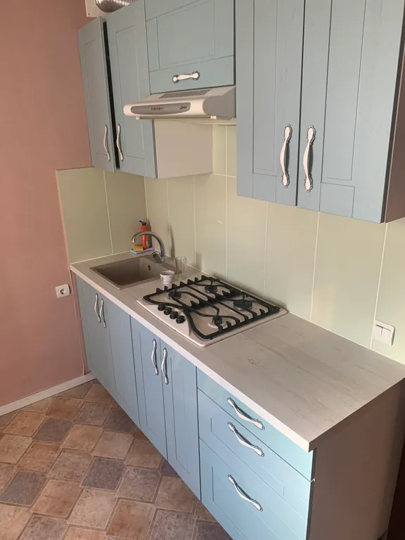 Замечательная квартира