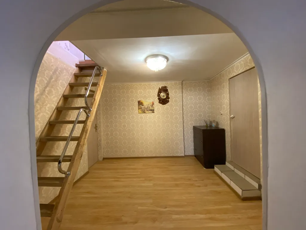 Коттедж Уютный и комфортный дом на побережье Балтийского моря — Пионерский