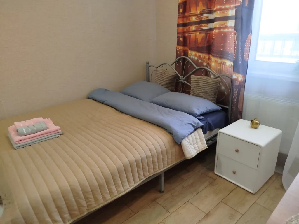 Новая студия в центре города