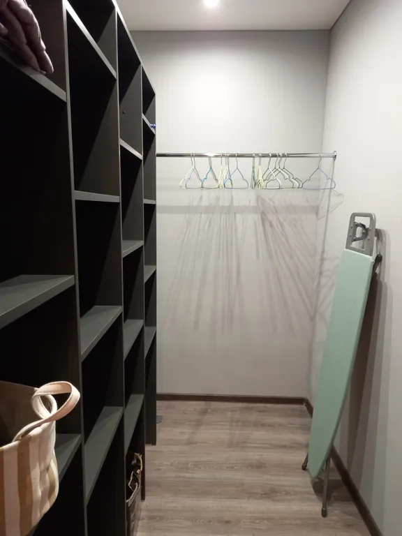 Сканди апартамент в самом центре города