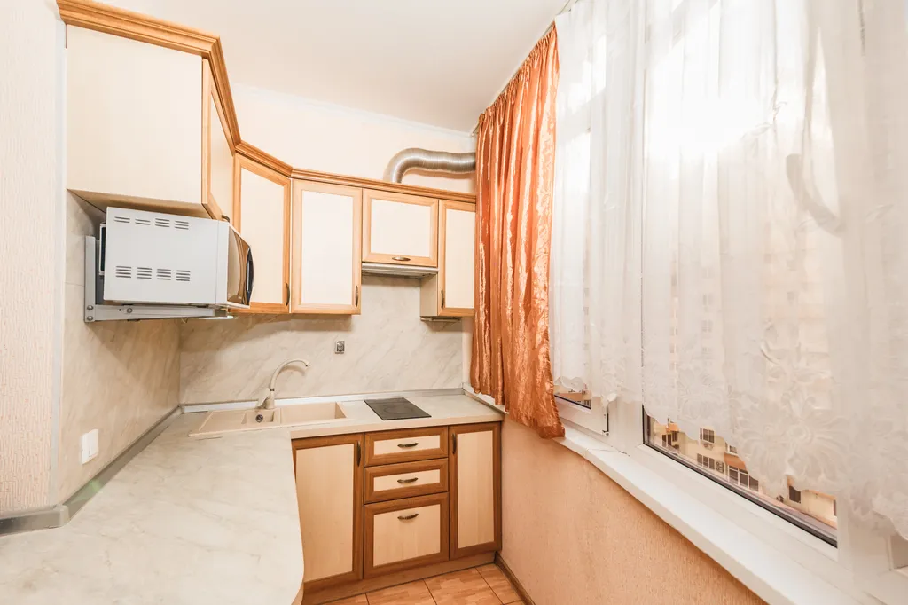 Квартира Просторная квартира недалеко от Красной Площади — Анапа