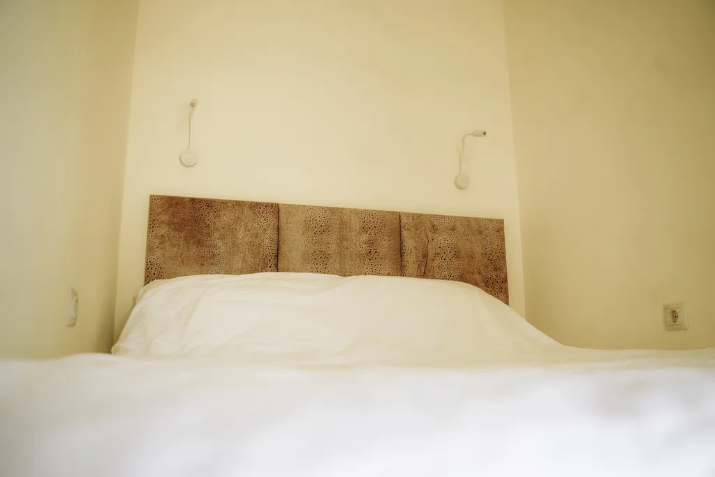 Панорамный дом с видом на воду, на берегу Вазузского водохранилища