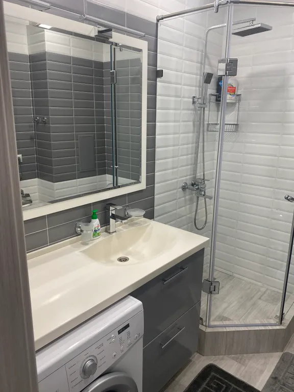 Квартира Апартаменты Золотая бухта — Геленджик