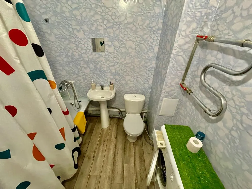 Квартира 1-комнатная Квартира — Красноярск