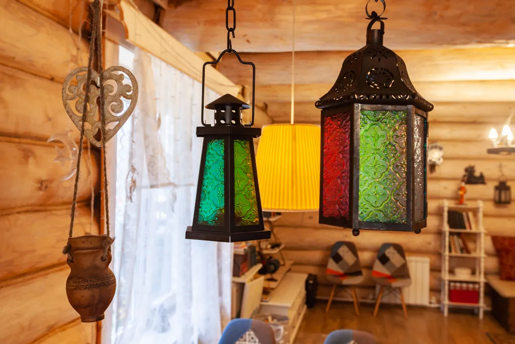 Дом в Раифе