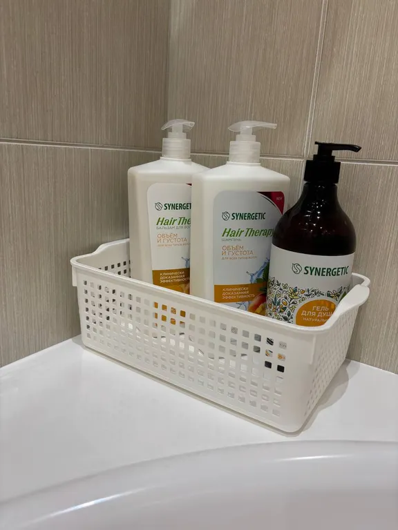 Квартира 2-комнатная с видом на финский залив